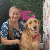 Martha groomer